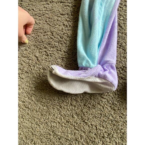 Bundle of 14 Girls Pajamas/Sleepers/Nightgowns-  Size 18m-5t - Picture 15 of 16